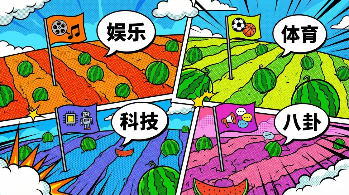 凯发娱乐官网 娱乐瓜田分类